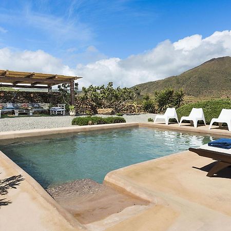 Casa Kokuscia Villa Pantelleria Exterior photo